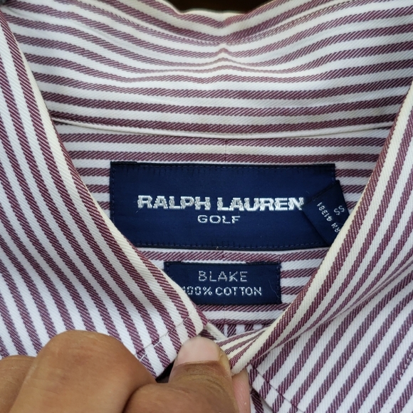 RALPH LAUREN - Picture 1 of 3